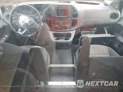 Zdjęcie 8 z 13 samochodu: 2020 MERCEDES-BENZ METRIS VIN:W1YV0BEY3L3726451 - miniatura