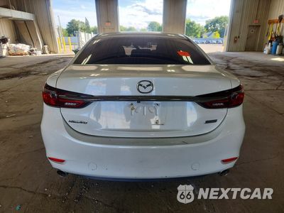 Zdjęcie 6 z 12 samochodu: 2018 MAZDA 6 TOURING VIN:JM1GL1VM4J1330775 - miniatura