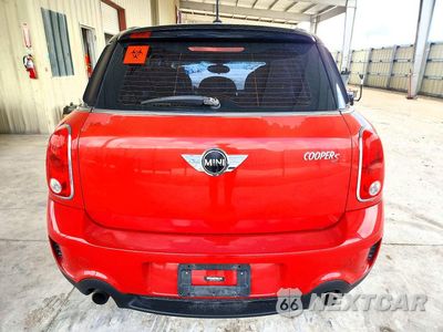 Zdjęcie 6 z 12 samochodu: 2016 MINI COOPER S COUNTRYMAN VIN:WMWZC3C50GWT07289 - miniatura
