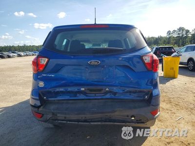 Zdjęcie 6 z 14 samochodu: 2019 FORD ESCAPE S VIN:1FMCU0F79KUB21641 - miniatura