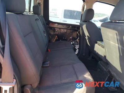 Zdjęcie 10 z 13 samochodu: 2008 NISSAN TITAN XE FFV VIN:1N6BA07CX8N336594 - miniatura