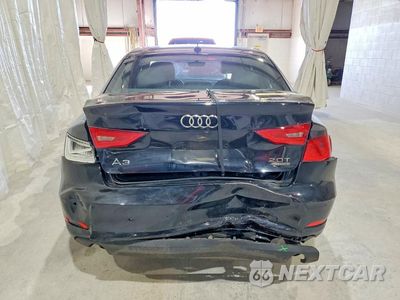 Zdjęcie 6 z 12 samochodu: 2016 AUDI A3 PREMIUM VIN:WAUB8GFF7G1117940 - miniatura
