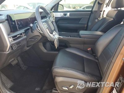 Zdjęcie 7 z 13 samochodu: 2024 HYUNDAI SANTA FE LIMITED VIN:5NMP3DG13RH010269 - miniatura