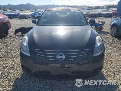 Piąte zdjęcie samochodu w środku: 2012 NISSAN ALTIMA 2.5 VIN:1N4AL2AP1CN524712 - miniatura