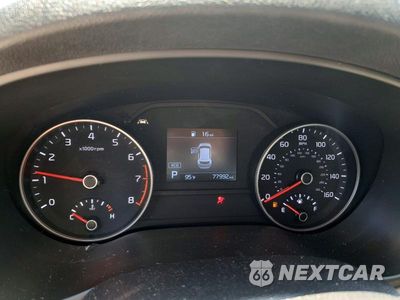 Zdjęcie 9 z 12 samochodu: 2020 KIA SPORTAGE S VIN:KNDP63AC6L7784087 - miniatura