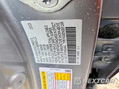 Zdjęcie 12 z 12 samochodu: 2023 HONDA ACCORD HYBRID SPORT-L VIN:1HGCY2F7XPA024642 - miniatura