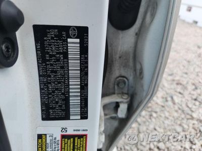 Zdjęcie 12 z 12 samochodu: 2024 TOYOTA CAMRY SE VIN:4T1G11AK4RU890859 - miniatura