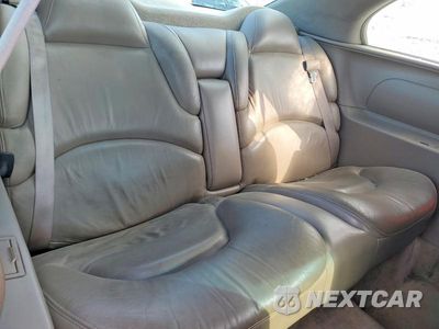 Zdjęcie 10 z 12 samochodu: 1998 BUICK RIVIERA VIN:1G4GD221XW4709360 - miniatura