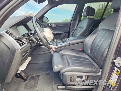 Zdjęcie 7 z 13 samochodu: 2020 BMW X5 XDRIVE40I VIN:5UXCR6C09LLL82094 - miniatura
