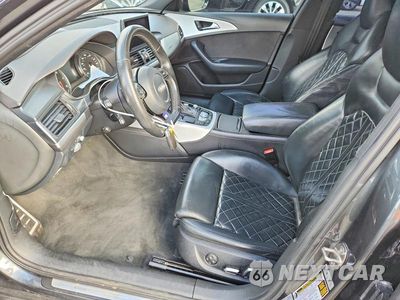 Zdjęcie 7 z 12 samochodu: 2017 AUDI A6 COMPETITION PRESTIGE VIN:WAUF3BFC7HN038304 - miniatura