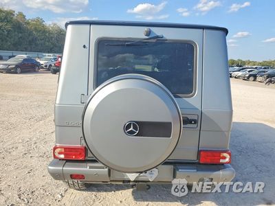Zdjęcie 6 z 12 samochodu: 2018 MERCEDES-BENZ G 550 VIN:WDCYC3KHXJX293214 - miniatura