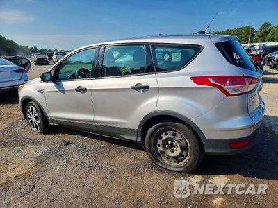 Drugie zdjęcie samochodu z przodu: 2015 FORD ESCAPE S VIN:1FMCU0F7XFUA49032 - miniatura