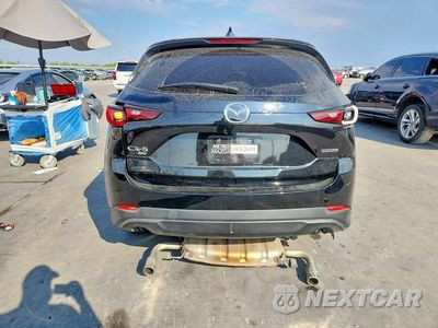 Zdjęcie 6 z 13 samochodu: 2025 MAZDA CX-5 PREFERRED VIN:JM3KFBCM4S0766471 - miniatura