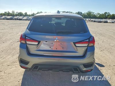 Zdjęcie 6 z 13 samochodu: 2026 MITSUBISHI OUTLANDER SPORT S/SE VIN:JA4ARUAU0TU016189 - miniatura