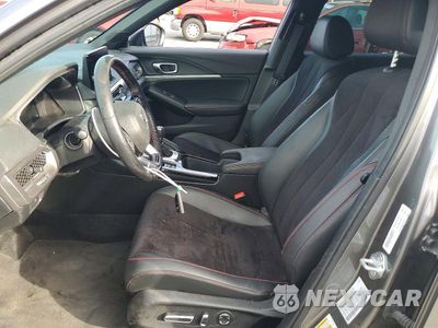 Zdjęcie 7 z 12 samochodu: 2024 ACURA INTEGRA TYPE S VIN:19UDE5G95RA002050 - miniatura