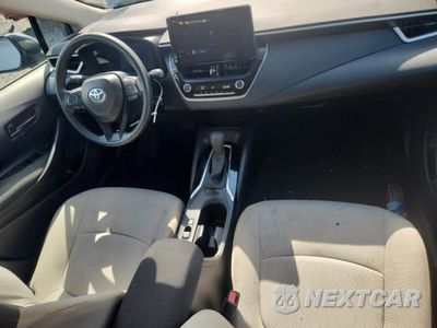 Zdjęcie 8 z 13 samochodu: 2026 TOYOTA COROLLA LE VIN:5YFB4MDE1TP419740 - miniatura
