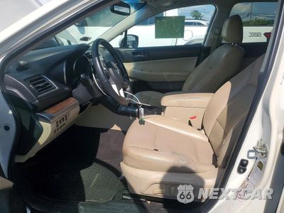 Zdjęcie 7 z 12 samochodu: 2015 SUBARU OUTBACK 2.5I LIMITED VIN:4S4BSALC6F3224455 - miniatura