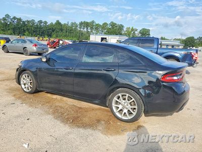 Drugie zdjęcie samochodu z przodu: 2013 DODGE DART SXT VIN:1C3CDFBA5DD288658 - miniatura