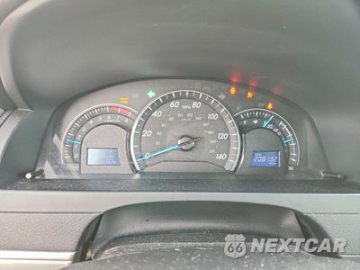 Zdjęcie 9 z 12 samochodu: 2014 TOYOTA CAMRY LE VIN:4T4BF1FK8ER437414 - miniatura