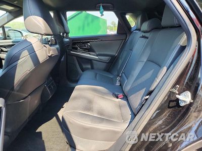 Zdjęcie 11 z 14 samochodu: 2024 SUBARU SOLTERRA PREMIUM VIN:JTMABABA4RA079304 - miniatura