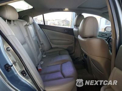 Zdjęcie 10 z 12 samochodu: 2009 NISSAN MAXIMA 3.5 S VIN:1N4AA51E89C829635 - miniatura
