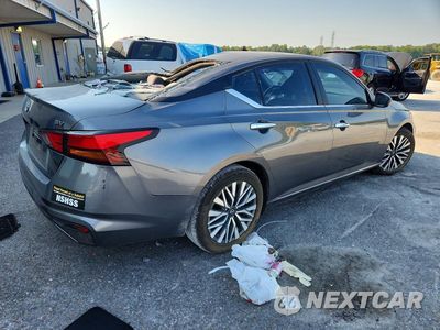 Trzecie zdjęcie samochodu z tyłu: 2024 NISSAN ALTIMA SV VIN:1N4BL4DV8RN361396 - miniatura