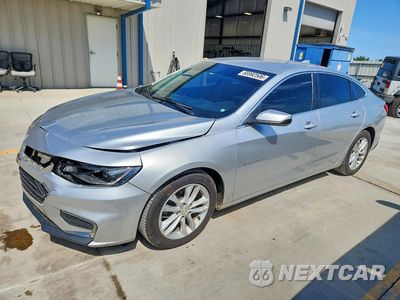 2016 CHEVROLET MALIBU 1LT 1G1ZE5ST2GF231298 - główne zdjęcie licytacji z USA - miniatura