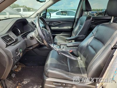 Zdjęcie 7 z 13 samochodu: 2020 HONDA RIDGELINE RTL VIN:5FPYK3F79LB016178 - miniatura