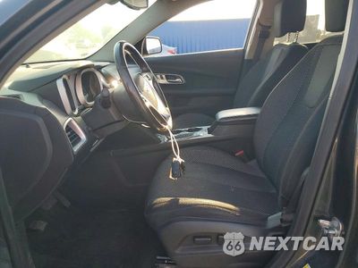 Zdjęcie 7 z 13 samochodu: 2017 CHEVROLET EQUINOX LT VIN:2GNALCEK1H1510372 - miniatura