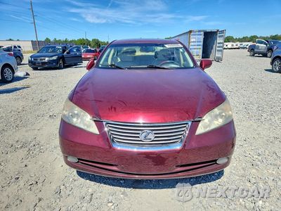 Piąte zdjęcie samochodu w środku: 2008 LEXUS ES 350 VIN:JTHBJ46G282209224 - miniatura