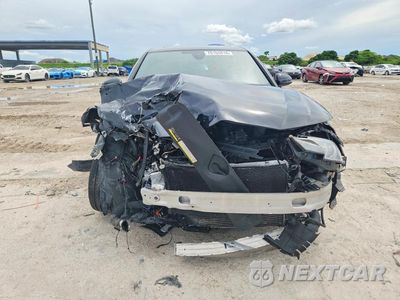 Piąte zdjęcie samochodu w środku: 2018 AUDI A4 PREMIUM VIN:WAUKMAF49JA199006 - miniatura