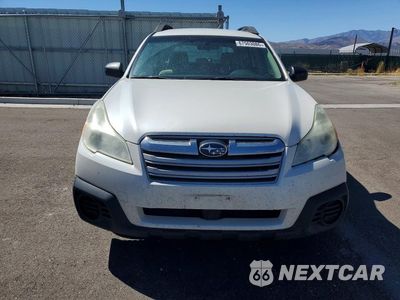 Piąte zdjęcie samochodu w środku: 2013 SUBARU OUTBACK 2.5I VIN:4S4BRCAC5D3242680 - miniatura