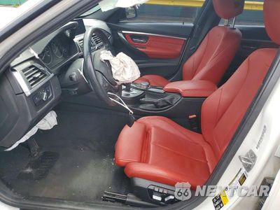 Zdjęcie 7 z 12 samochodu: 2016 BMW 328 XI SULEV VIN:WBA8E3G58GNT76771 - miniatura