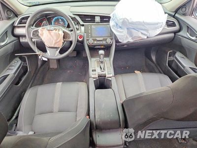 Zdjęcie 8 z 12 samochodu: 2016 HONDA CIVIC EX VIN:2HGFC2F79GH534008 - miniatura