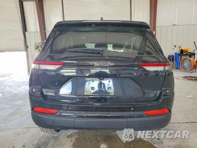 Zdjęcie 6 z 13 samochodu: 2023 JEEP GRAND CHEROKEE LAREDO VIN:1C4RJHAG3P8703070 - miniatura
