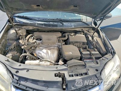 Zdjęcie 11 z 13 samochodu: 2017 TOYOTA CAMRY SE VIN:4T1BF1FK2HU342751 - miniatura