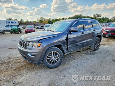2018 JEEP GRAND CHEROKEE LAREDO 1C4RJEAG7JC430685 - główne zdjęcie licytacji z USA - miniatura