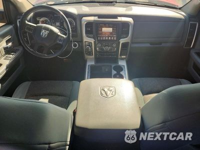 Zdjęcie 8 z 12 samochodu: 2013 RAM 1500 SLT VIN:1C6RR7LT9DS725366 - miniatura