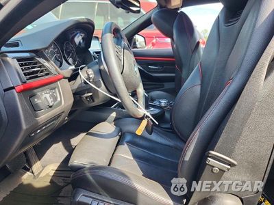 Zdjęcie 7 z 12 samochodu: 2015 BMW 428 XI SULEV VIN:WBA3T1C54FP819723 - miniatura