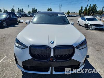 Piąte zdjęcie samochodu w środku: 2025 BMW X3 30 XDRIVE VIN:5UX53GP0XS9088063 - miniatura