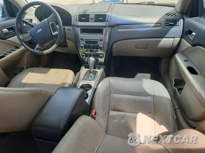 Zdjęcie 8 z 12 samochodu: 2012 FORD FUSION SEL VIN:3FAHP0JG2CR193255 - miniatura