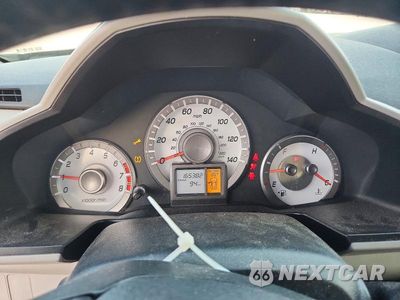 Zdjęcie 9 z 13 samochodu: 2014 HONDA PILOT EXL VIN:5FNYF4H57EB037886 - miniatura