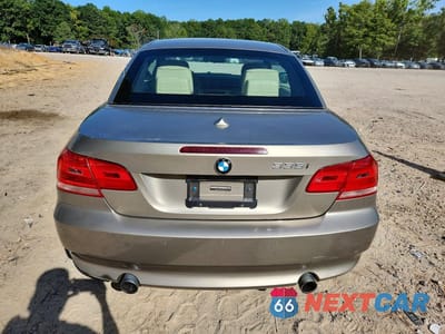 Zdjęcie 6 z 12 samochodu: 2008 BMW 335 I VIN:WBAWL73508PX51973 - miniatura