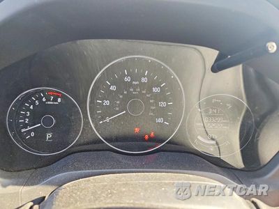 Zdjęcie 9 z 12 samochodu: 2019 HONDA HR-V SPORT VIN:3CZRU6H1XKM707998 - miniatura