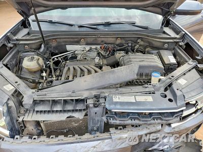 Zdjęcie 11 z 12 samochodu: 2018 VOLKSWAGEN ATLAS VIN:1V2HR2CA1JC504211 - miniatura