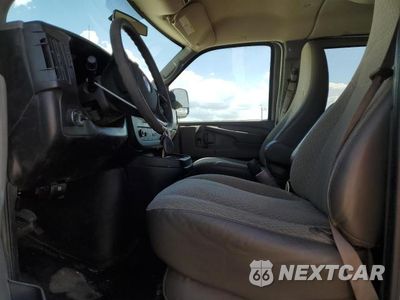 Zdjęcie 7 z 13 samochodu: 2013 CHEVROLET EXPRESS G3500 LT VIN:1GAZG1FG0D1139311 - miniatura