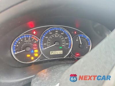 Zdjęcie 9 z 13 samochodu: 2012 SUBARU FORESTER 2.5X PREMIUM VIN:JF2SHBDC7CH408312 - miniatura