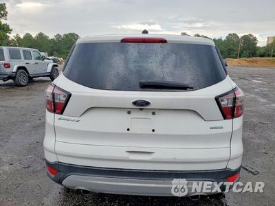 Zdjęcie 6 z 12 samochodu: 2017 FORD ESCAPE SE VIN:1FMCU9GD9HUC85148 - miniatura