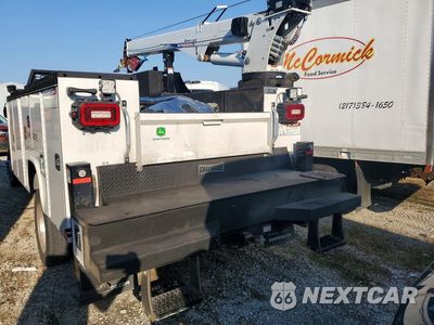 Zdjęcie 6 z 13 samochodu: 2023 RAM 5500 VIN:3C7WRNBL2PG650431 - miniatura