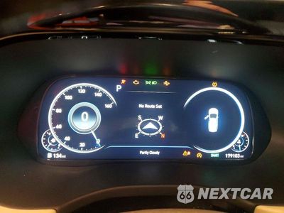 Zdjęcie 9 z 13 samochodu: 2020 HYUNDAI PALISADE LIMITED VIN:KM8R54HE2LU052951 - miniatura
